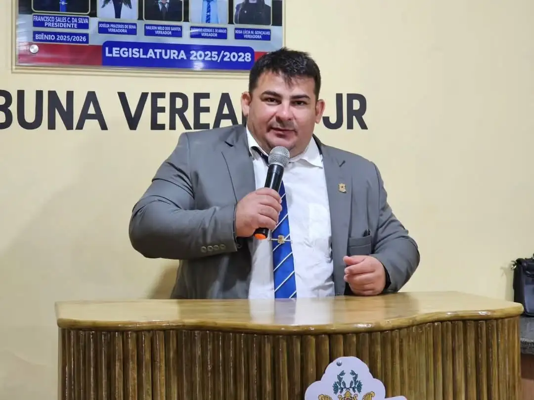 Foto 8 – 17ª Sessão Ordinária de 2025