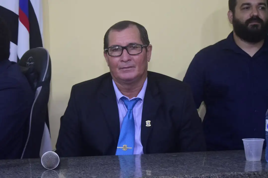 Foto 1 – 6ª Sessão Ordinária de 2025