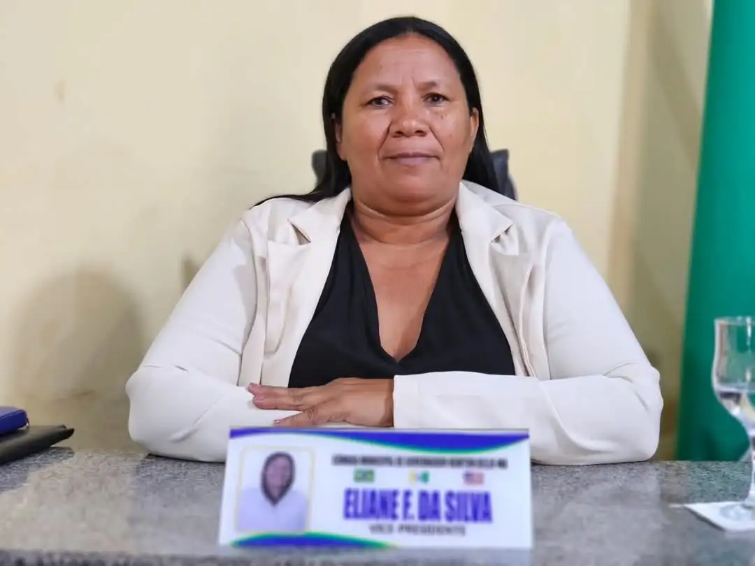 Foto 5 – A Câmara Municipal realizou a 18ª sessão ordinária de 2025, com indicações conjuntas aprovadas
