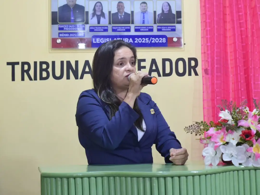 Foto 3 – ☑️Sessão Solene em Homenagem ao Dia das Mães