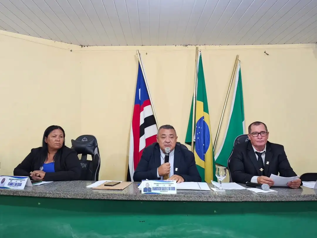 11ª SESSÃO ORDINÁRIA DE 2025