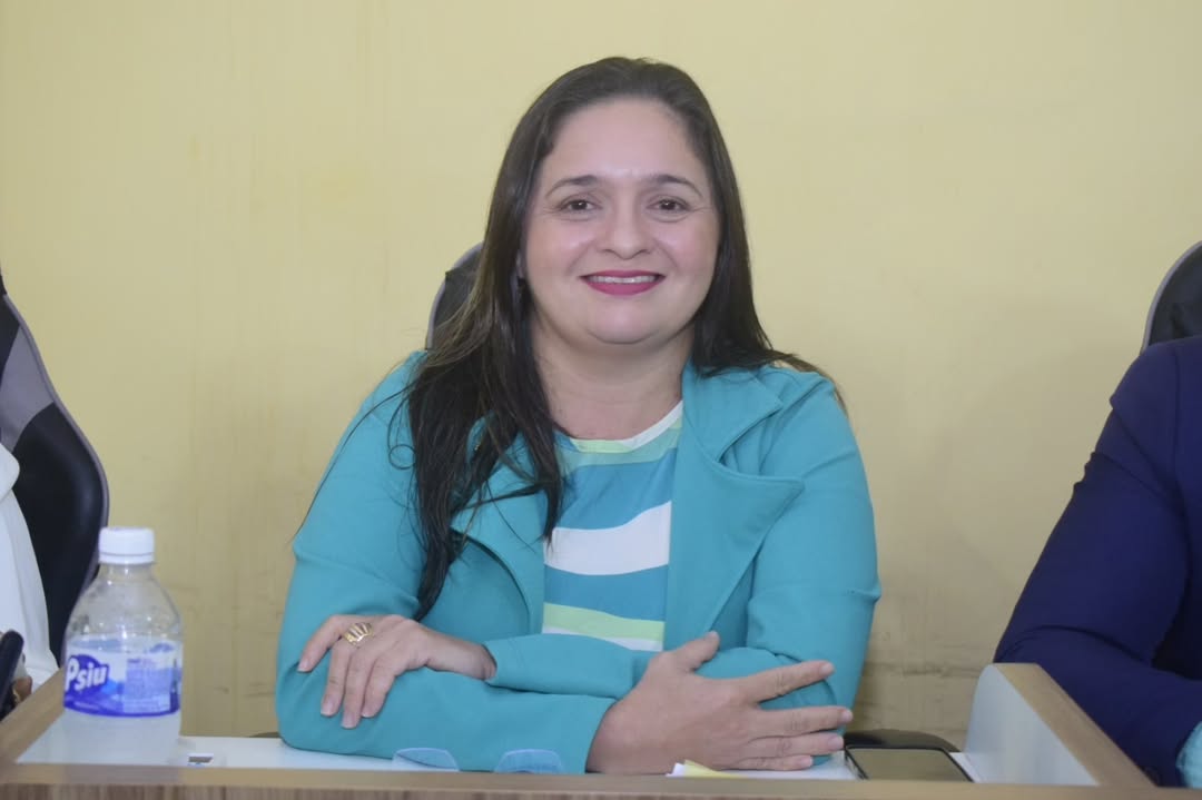 Foto 5 – 3ª Sessão Ordinária de 2025