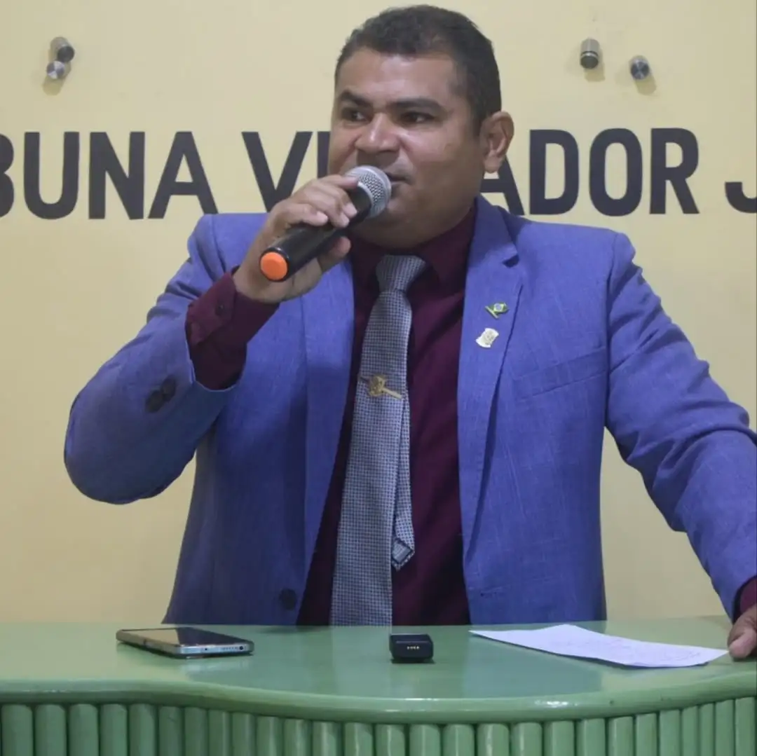 Foto 1 – 4ª Sessão Ordinária de 2025