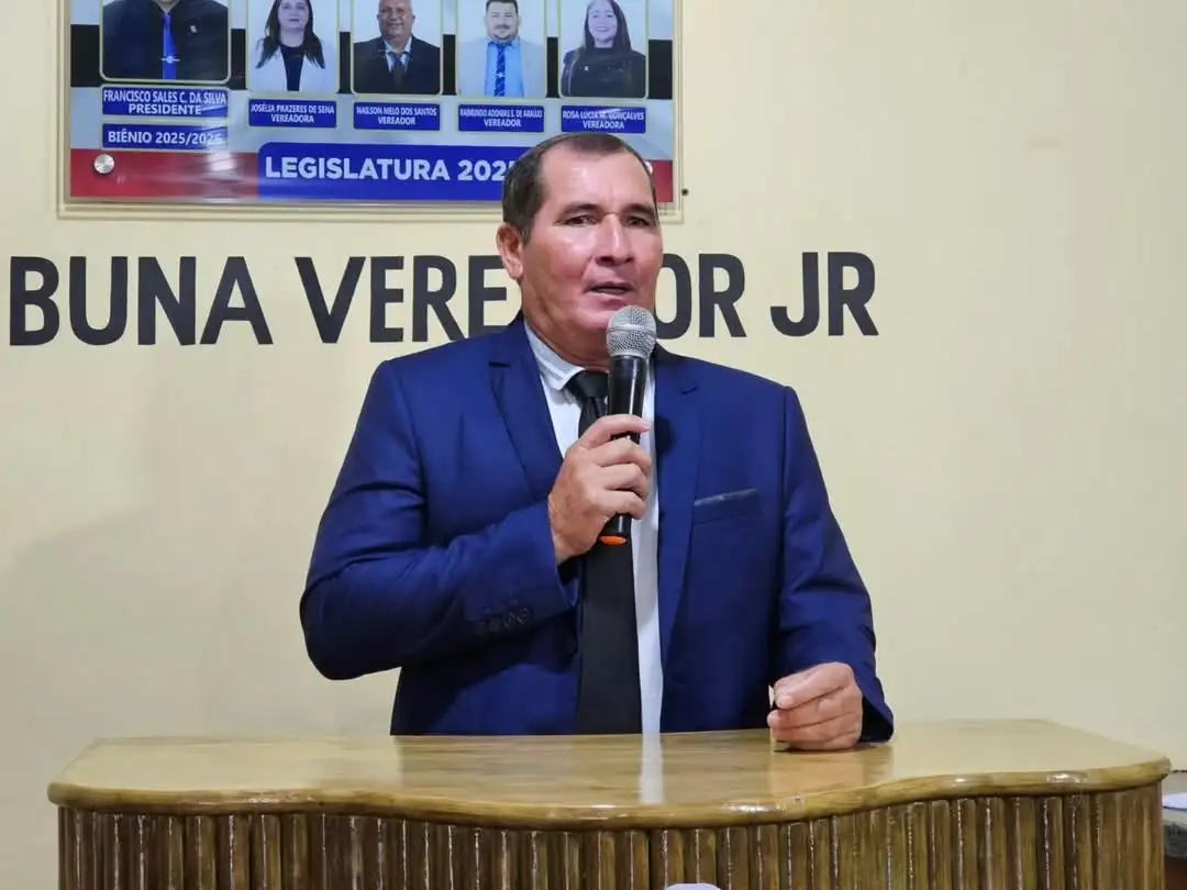 17ª Sessão Ordinária de 2025