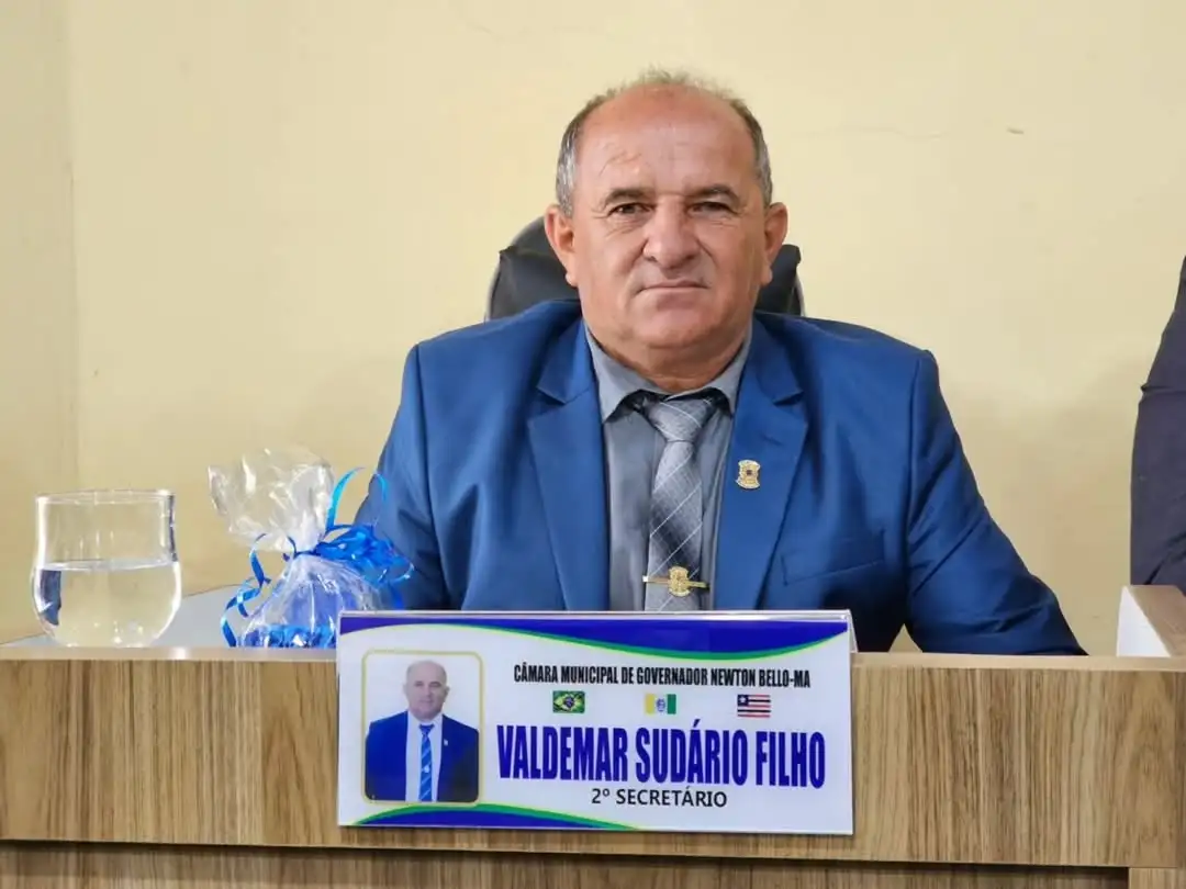 Foto 1 – A Câmara Municipal realizou a 18ª sessão ordinária de 2025, com indicações conjuntas aprovadas