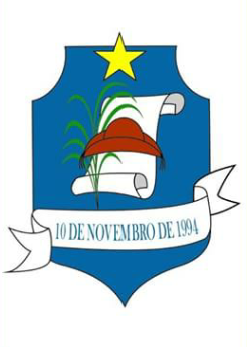 Logo Governador Newton Bello - MA
